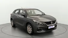 Used Maruti Suzuki Baleno Zeta (O) 1.2 in Lucknow