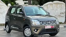 Used Maruti Suzuki Wagon R LXi 1.0 CNG in Thane