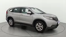 Used Honda CR-V 2.4L 2WD in Pune