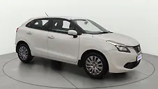 Used Maruti Suzuki Baleno Alpha 1.2 AT in Pune