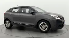 Used Maruti Suzuki Baleno Delta 1.2 AT in Chennai