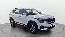 Used Kia Seltos GTX 1.4 [2019-2020] in Indore