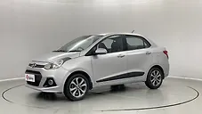 Used Hyundai Xcent SX 1.2 (O) in Jaipur