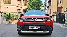 Used Maruti Suzuki Vitara Brezza ZXi [2023-2025] in Kolkata