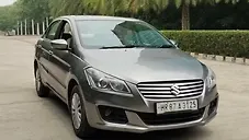 Used Maruti Suzuki Ciaz Delta 1.4 AT in Gurgaon