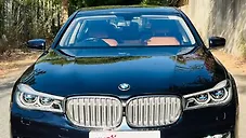 Used BMW 7-Series 730Ld DPE Signature in Ahmedabad