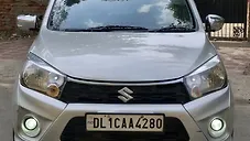 Used Maruti Suzuki Celerio VXi CNG [2017-2019] in Delhi
