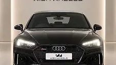 Used Audi RS5 Sportback [2021-2024] in Mumbai