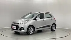 Used Hyundai Grand i10 Sportz 1.2 Kappa VTVT [2016-2017] in Jaipur