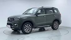Used Mahindra Scorpio N Z8 L Diesel AT 2WD 6 STR [2022] in Ghaziabad
