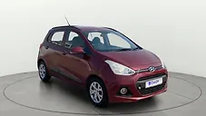 Used Hyundai Grand i10 Sports Edition 1.1 CRDi in Jaipur