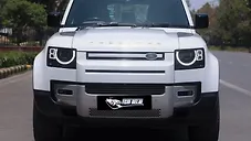 Used Land Rover Defender 110 HSE 2.0 Petrol [2021] in Kochi