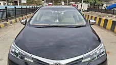 Used Toyota Corolla Altis G Petrol in Mumbai