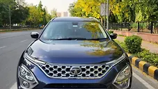 Used Tata Safari XZA Plus in Delhi
