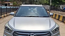 Used Hyundai Creta 1.6 SX Plus AT Petrol in Mumbai