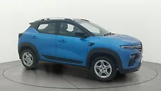 Used Renault Kiger RXT 1.0 Turbo MT in Bangalore