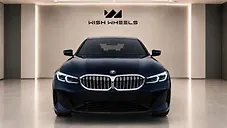 Used BMW 3-Series 330Li M Sport in Mumbai