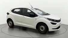 Used Tata Altroz XE Petrol [2020-2023] in Hyderabad