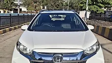 Used Honda WR-V S MT Petrol in Mumbai