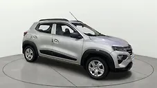 Used Renault Kwid RXL 1.0 in Mohali