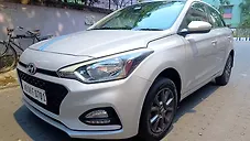 Used Hyundai Elite i20 Asta 1.2 in Kolkata