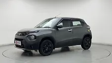 Used Tata Punch Adventure AMT [2021-2023] in Faridabad