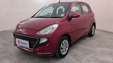 Used Hyundai Santro Asta in Coimbatore