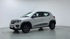 Used Renault Kwid 1.0 RXT AMT Opt [2016-2019] in Ghaziabad