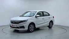 Used Honda Amaze VX CVT 1.2 Petrol [2021] in Navi Mumbai