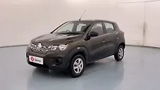 Used Renault Kwid RXL [2015-2019] in Lucknow