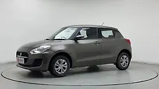Used Maruti Suzuki Swift VXi Petrol Manual in Gurgaon