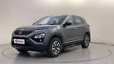 Used Tata Harrier XZA Plus in Bangalore