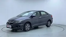 Used Honda City VX Petrol in Mumbai