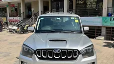 Used Mahindra Scorpio S7 140 2WD 7 STR in Zirakpur