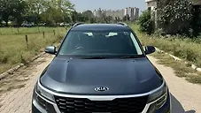 Used Kia Seltos HTK Plus 1.5 Diesel [2019-2020] in Zirakpur