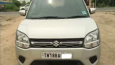 Used Maruti Suzuki Wagon R VXi 1.0 [2019-2019] in Chennai