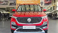 Used MG Hector Smart 1.5 DCT Petrol in Ahmedabad