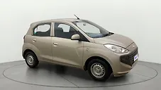 Used Hyundai Santro Magna AMT [2018-2020] in Bangalore