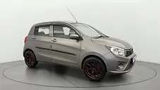 Used Maruti Suzuki Celerio VXi in Delhi