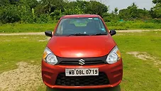 Used Maruti Suzuki Alto 800 VXi in Kolkata