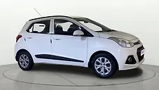 Used Hyundai Grand i10 Sportz 1.2 Kappa VTVT [2016-2017] in Delhi