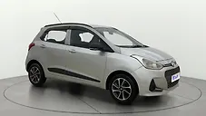 Used Hyundai Grand i10 Sportz AT 1.2 Kappa VTVT in Delhi