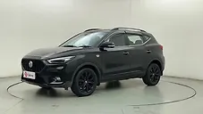 Used MG Astor Smart CVT Black Storm in Mumbai
