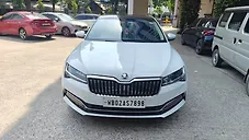 Used Skoda Superb L&K AT in Kolkata