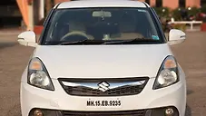 Used Maruti Suzuki Swift DZire VDI in Nashik