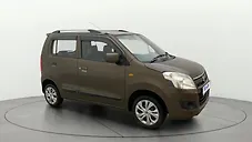 Used Maruti Suzuki Wagon R VXI in Bangalore