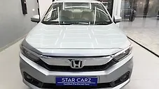 Used Honda Amaze 1.5 V MT Diesel [2018-2020] in Ludhiana