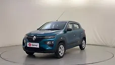 Used Renault Kwid RXL (O) 1.0 in Bangalore