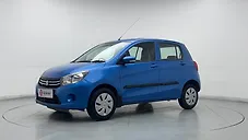 Used Maruti Suzuki Celerio ZXi AMT [2017-2019] in Ghaziabad