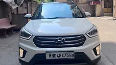 Used Hyundai Creta 1.6 SX Plus AT Petrol in Mumbai